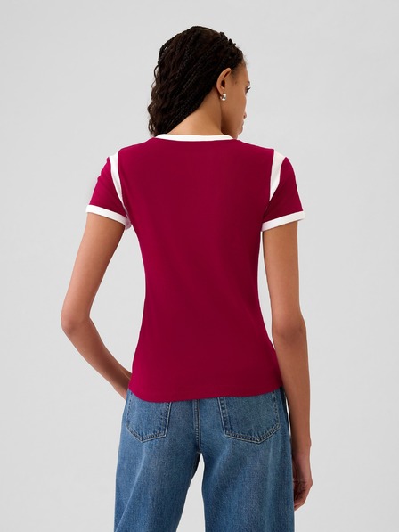 GAP Tricou GAP logo