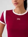 GAP Tricou cu logo GAP