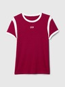 GAP Tricou cu logo GAP