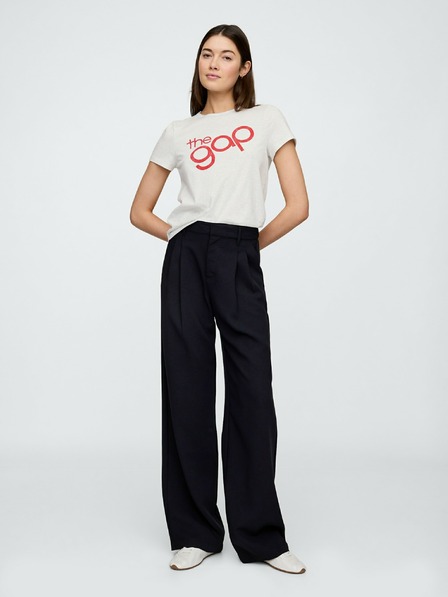GAP Tricou cu logo