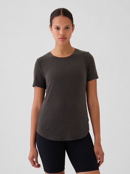 GAP Tricou sport GapFit Breathe GAP