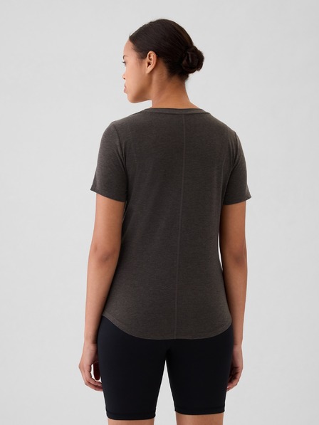 GAP Tricou sport GapFit Breathe GAP