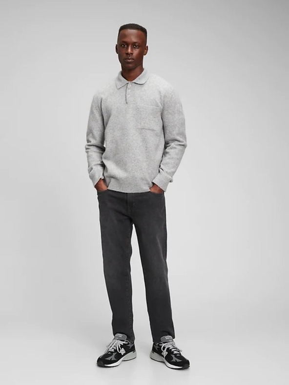 GAP Blugi slim GapFlex Washwell GAP