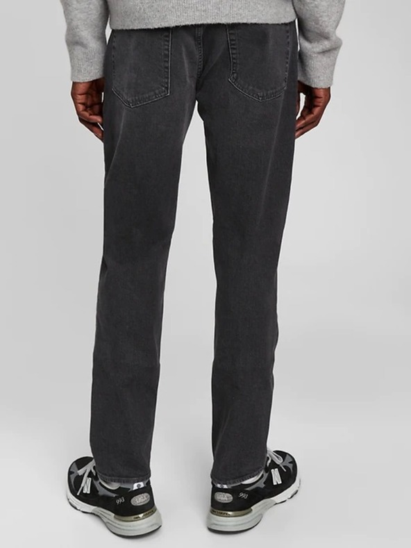 GAP Blugi slim GapFlex Washwell GAP