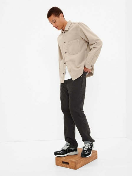 GAP Blugi straight Fit '90s Original GAP
