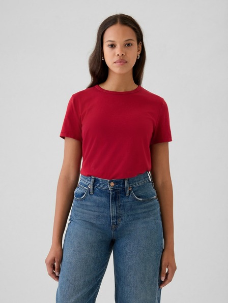 GAP Tricou de bumbac Vintage GAP