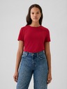 GAP Tricou de bumbac Vintage GAP
