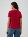 GAP Tricou de bumbac Vintage GAP