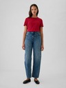 GAP Tricou de bumbac Vintage GAP