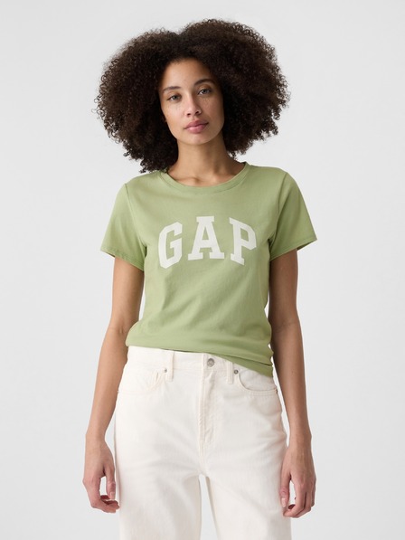 GAP Tricou cu logo GAP