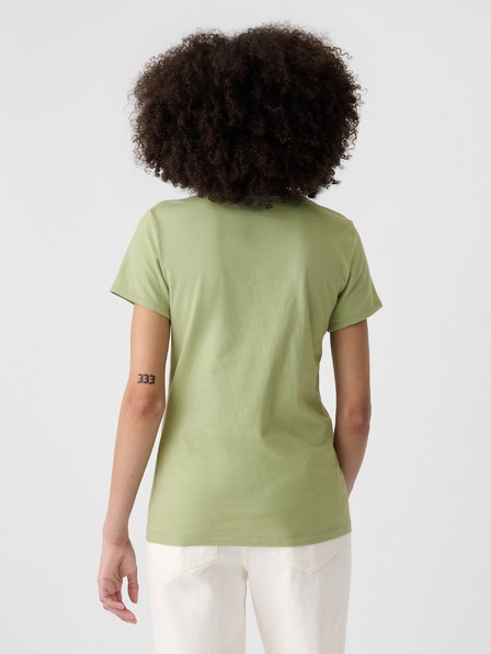 GAP Tricou cu logo GAP
