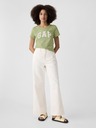 GAP Tricou cu logo GAP