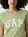 GAP Tricou cu logo GAP