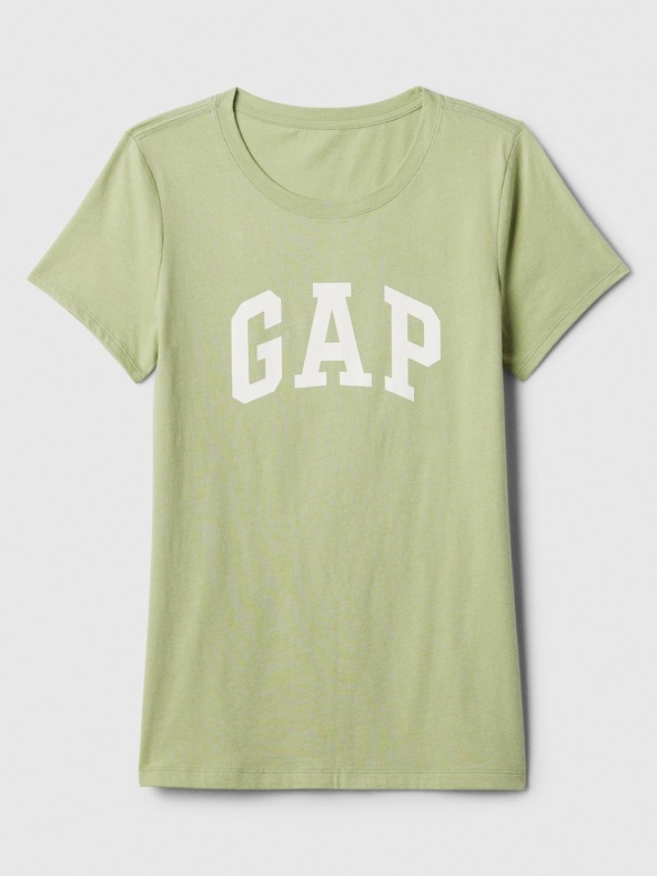 GAP Tricou cu logo GAP