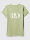 GAP Tricou cu logo GAP