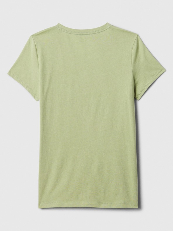 GAP Tricou cu logo GAP