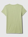 GAP Tricou cu logo GAP
