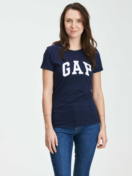 GAP Tricou cu logo GAP