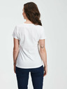 GAP Tricou cu logo GAP