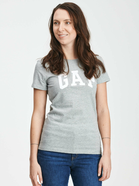 GAP Tricou cu logo GAP