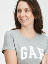 GAP Tricou cu logo GAP