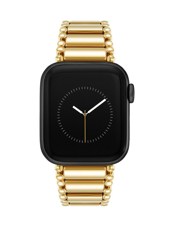 Anne Klein Curea din oțel pentru Apple Watch Anne Klein 38/40/41
