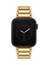 Anne Klein Curea din oțel pentru Apple Watch Anne Klein 38/40/41