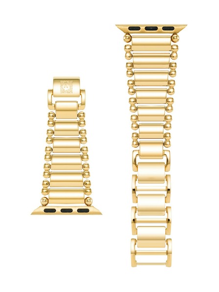Anne Klein Curea din oțel pentru Apple Watch Anne Klein 38/40/41