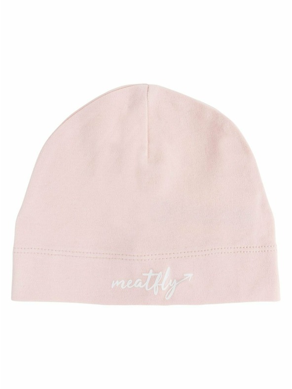 Meatfly Meatfly șapcă pentru copii Powder Pink | Roz | Mărimea