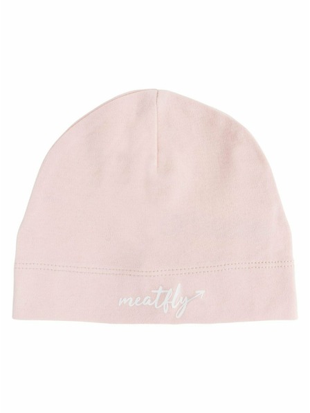 Meatfly Meatfly șapcă pentru copii Powder Pink | Roz | Mărimea
