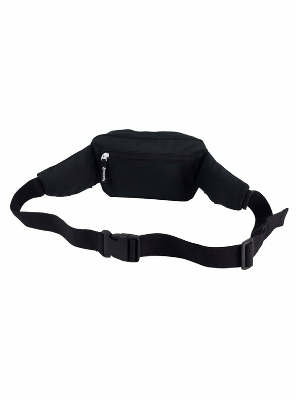 Meatfly Meatfly borsetă Dash Black | Negru | Mărime