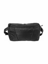 Meatfly Meatfly borsetă Cloreen Black | Negru | Volum Universală
