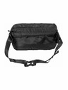 Meatfly Meatfly borsetă Cloreen Black | Negru | Volum Universală