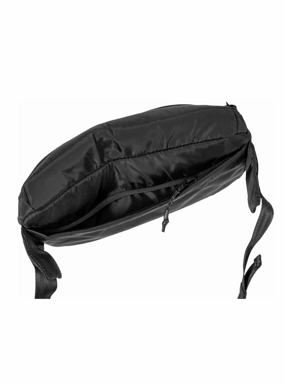 Meatfly Meatfly borsetă Cloreen Black | Negru | Volum Universală