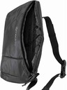Meatfly Meatfly borsetă Cloreen Black | Negru | Volum Universală
