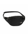 Meatfly Meatfly borsetă pentru femei Priya Black | Negru | Volum 4 L