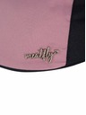 Meatfly Meatfly borsetă Taya Dusty Rose | Roz | Volum 2,5 L