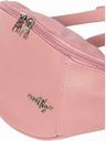 Meatfly Meatfly borsetă Priya Dusty Rose | Roz | Mărime