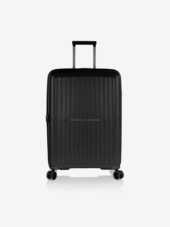 Heys Valiză de călătorie neagră Heys Airlite M