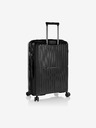 Heys Valiză de călătorie neagră Heys Airlite M