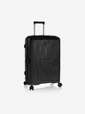 Heys Valiză de călătorie neagră Heys Airlite M