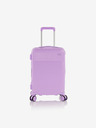 Heys Set de trei valize în culoare mov Heys Pastel S,M,L