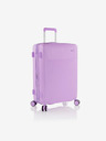 Heys Set de trei valize în culoare mov Heys Pastel S,M,L