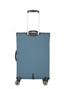 Travelite Set de valize Travelite Skaii 4w S,M,L - albastru