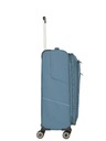Travelite Set de valize Travelite Skaii 4w S,M,L - albastru