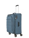 Travelite Set de valize Travelite Skaii 4w S,M,L - albastru