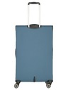 Travelite Set de valize Travelite Skaii 4w S,M,L - albastru