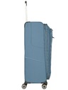 Travelite Set de valize Travelite Skaii 4w S,M,L - albastru