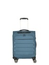 Travelite Set de valize Travelite Skaii 4w S,M,L - albastru
