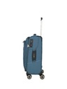 Travelite Set de valize Travelite Skaii 4w S,M,L - albastru